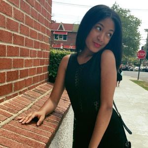 Meet your Posher, Cheyanne